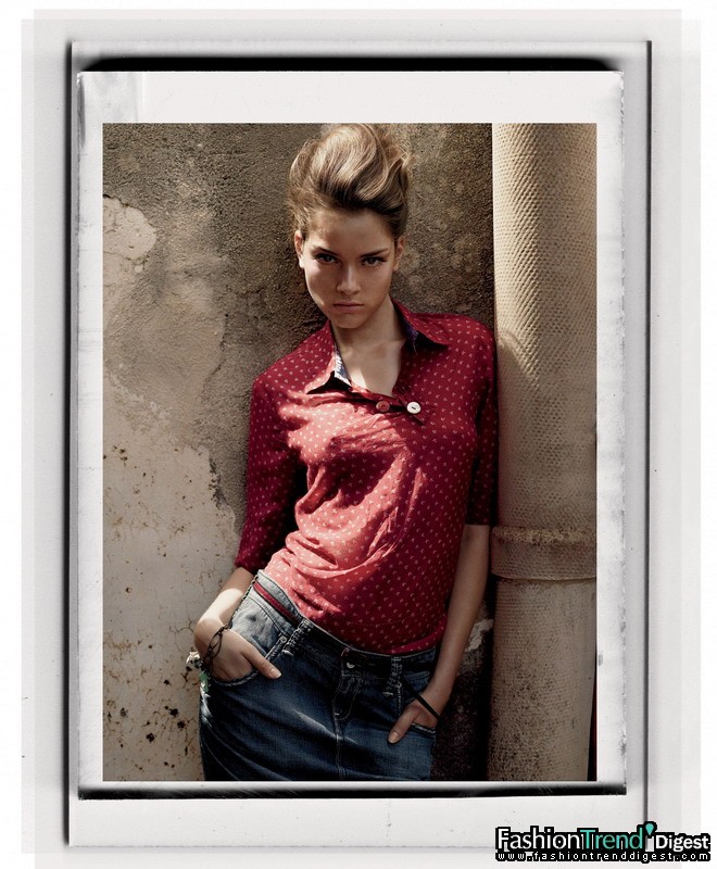 Hugo Boss 2007���ďV�����DƬ